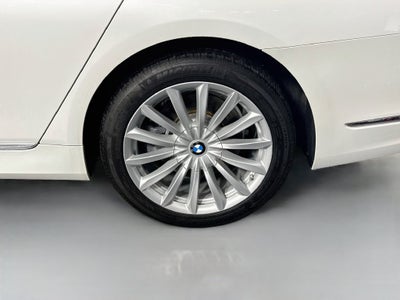 2020 BMW 7 Series 740i