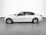 2020 BMW 7 Series 740i