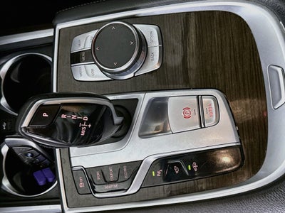 2022 BMW 7 Series 740i