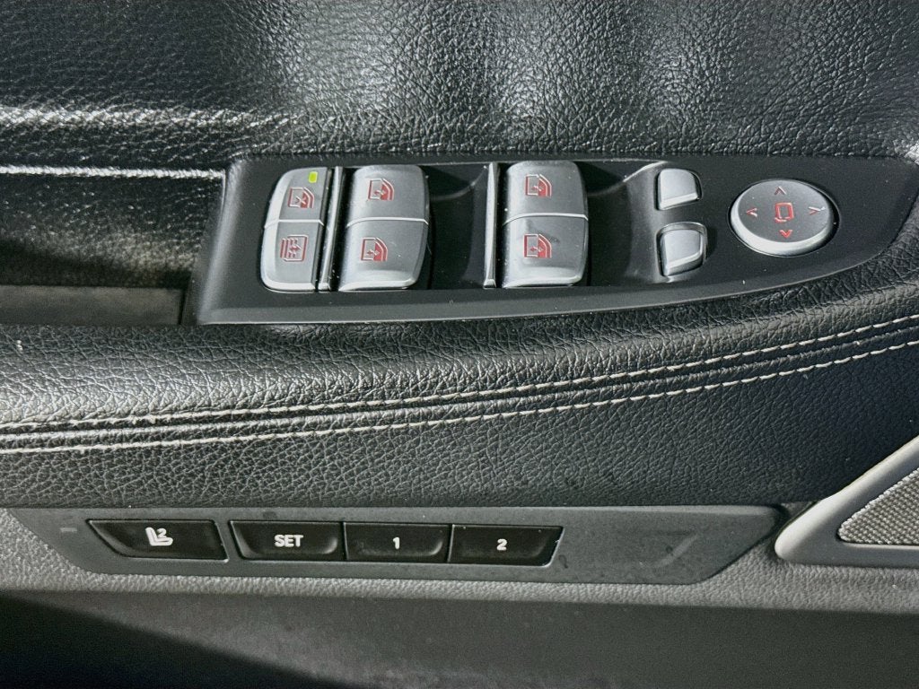 2022 BMW 7 Series 740i
