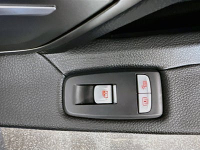 2022 BMW 7 Series 740i
