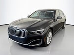 2022 BMW 7 Series 740i