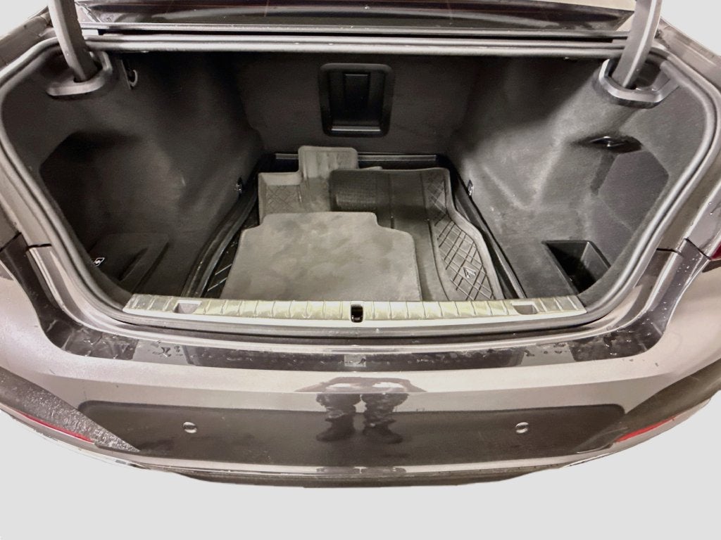 2022 BMW 7 Series 740i