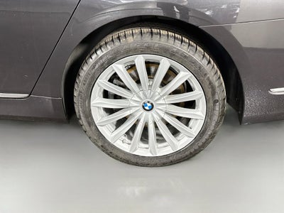 2022 BMW 7 Series 740i