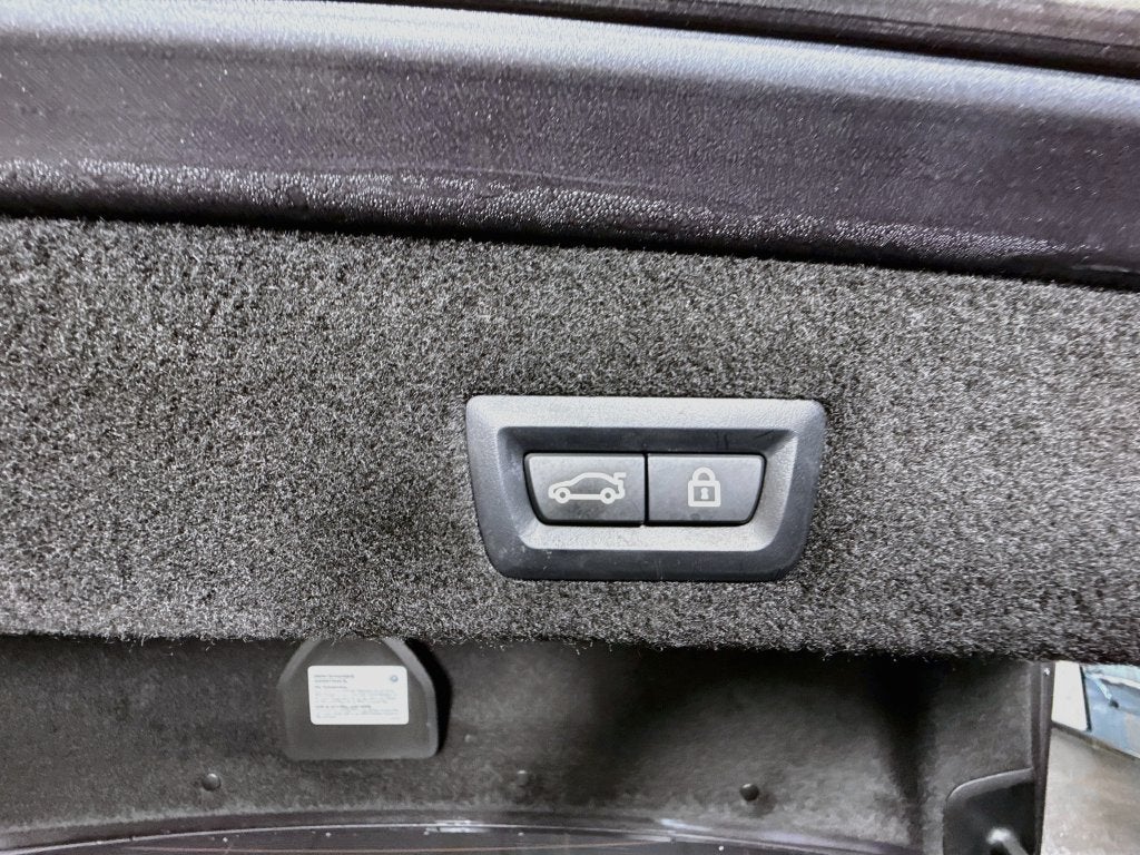 2022 BMW 7 Series 740i