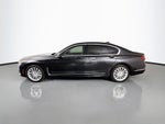 2022 BMW 7 Series 740i