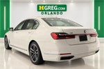 2021 BMW 7 Series 750i xDrive