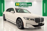 2021 BMW 7 Series 750i xDrive