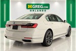 2021 BMW 7 Series 750i xDrive