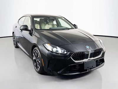 2026 BMW 2 Series 228 Gran Coupe