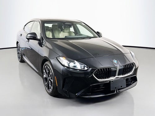 2026 BMW 2 Series 228 Gran Coupe