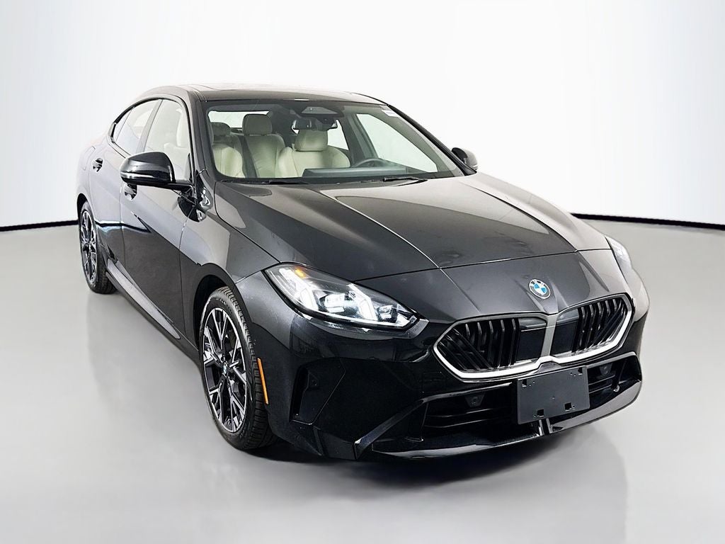 2026 BMW 2 Series 228 Gran Coupe