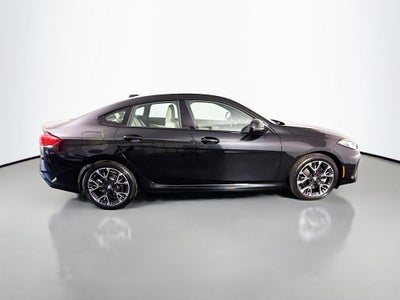 2026 BMW 2 Series 228 Gran Coupe