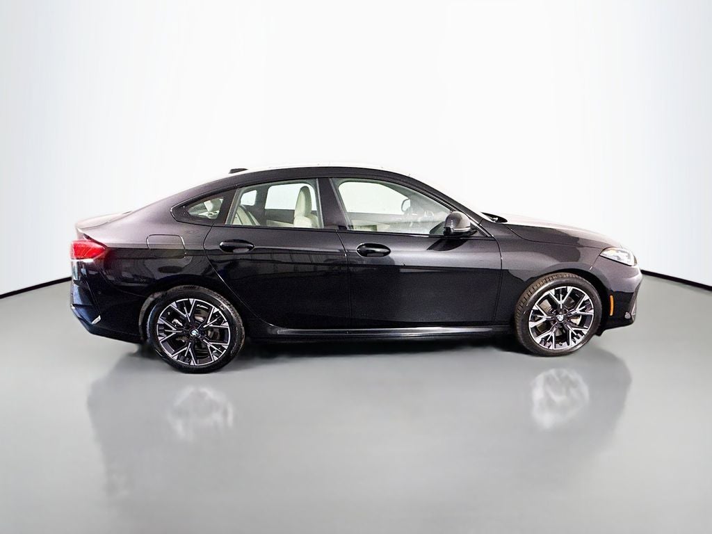 2026 BMW 2 Series 228 Gran Coupe