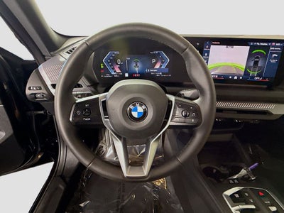 2026 BMW 2 Series 228 Gran Coupe