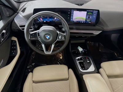 2026 BMW 2 Series 228 Gran Coupe