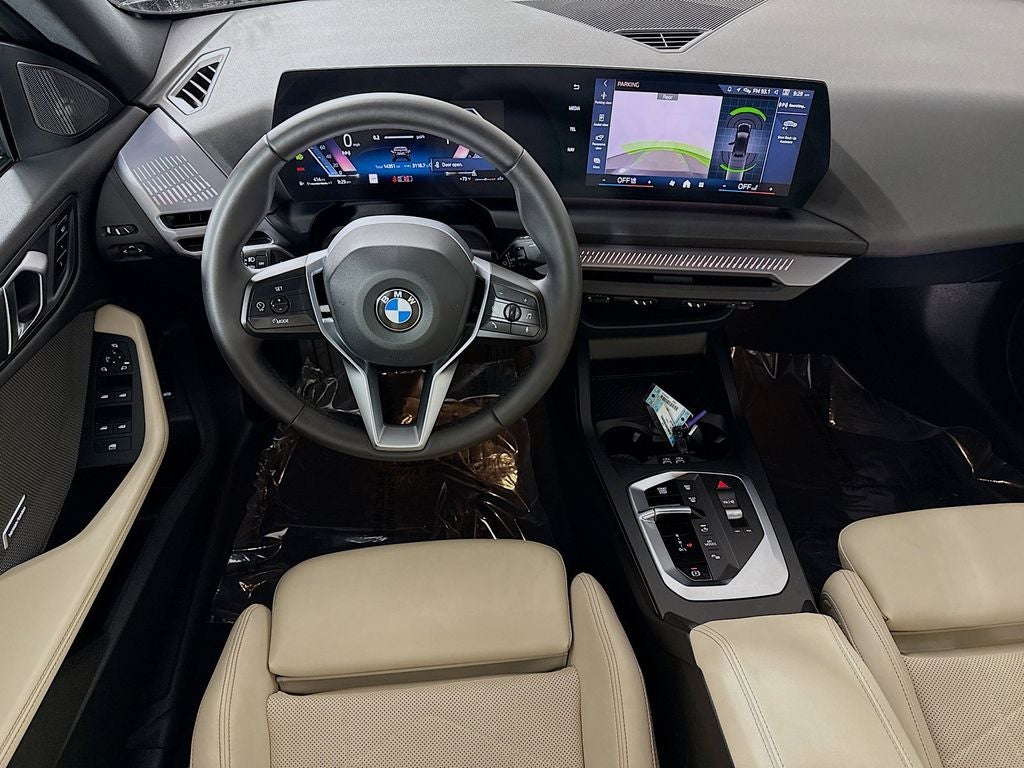 2026 BMW 2 Series 228 Gran Coupe