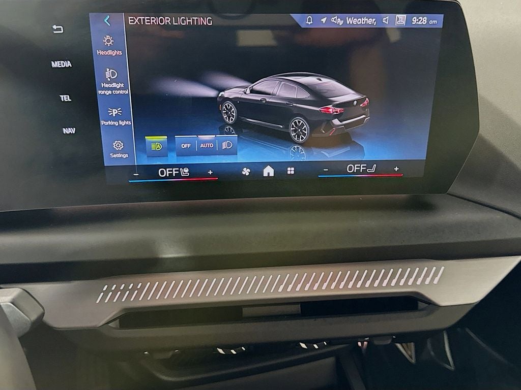 2026 BMW 2 Series 228 Gran Coupe