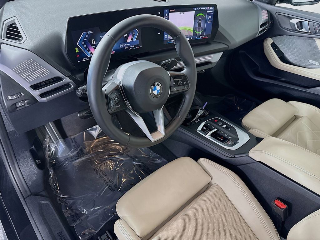 2026 BMW 2 Series 228 Gran Coupe