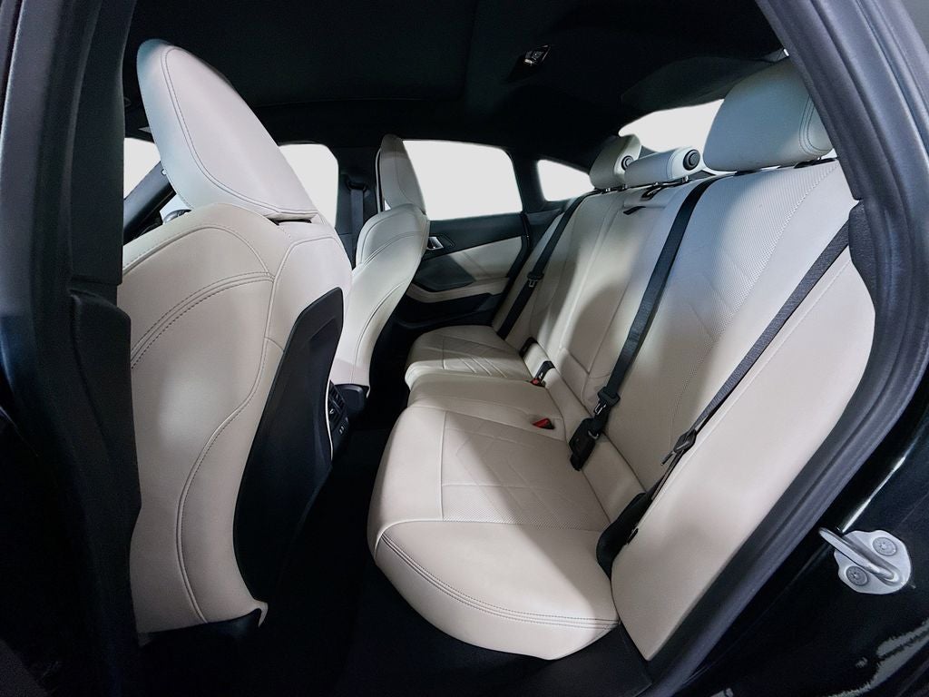 2026 BMW 2 Series 228 Gran Coupe