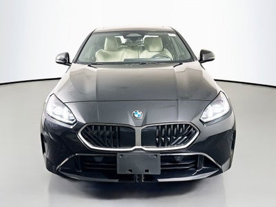 2026 BMW 2 Series 228 Gran Coupe