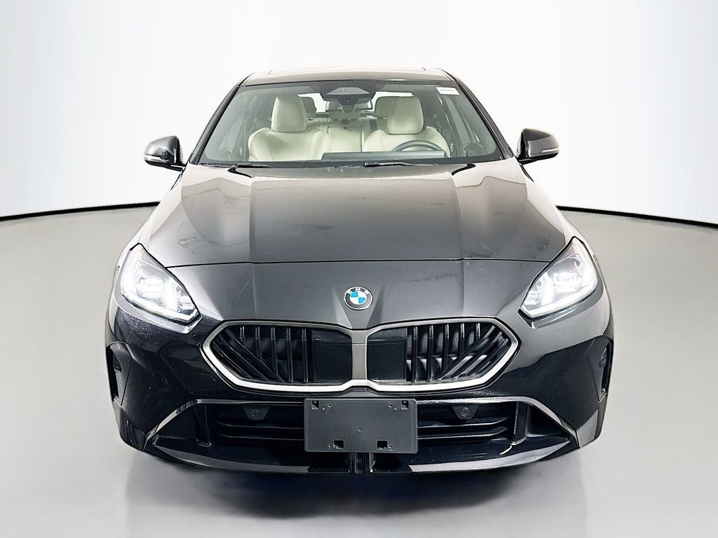 2026 BMW 2 Series 228 Gran Coupe