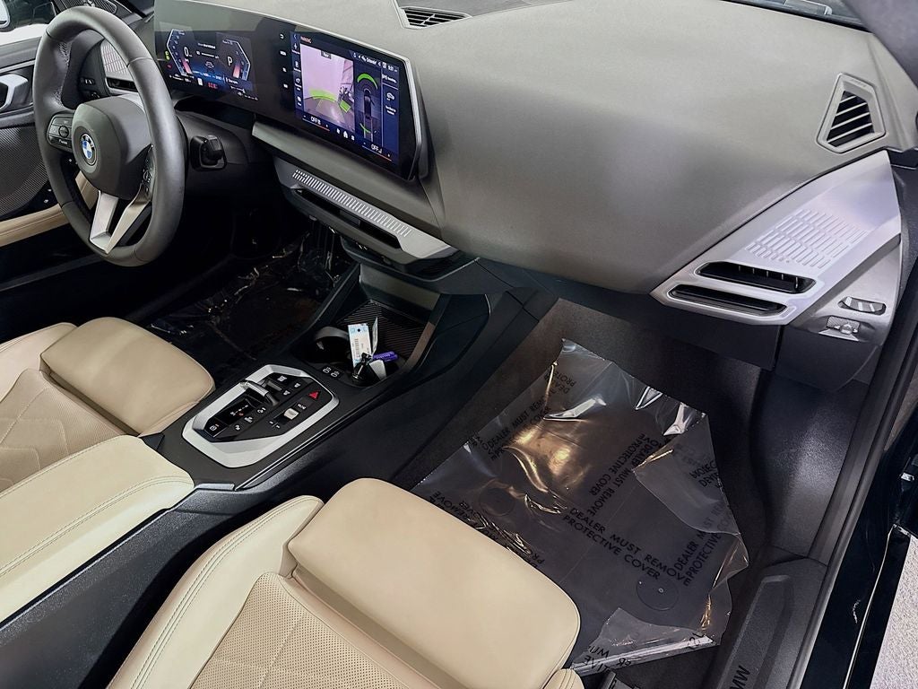 2026 BMW 2 Series 228 Gran Coupe