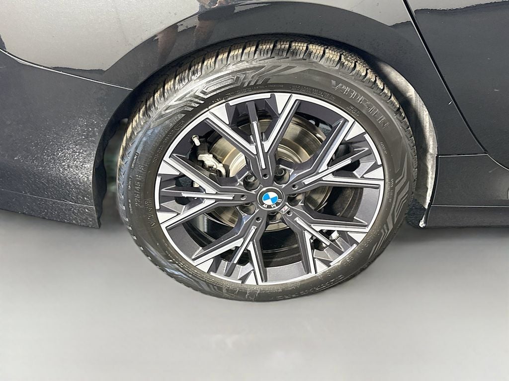 2026 BMW 2 Series 228 Gran Coupe