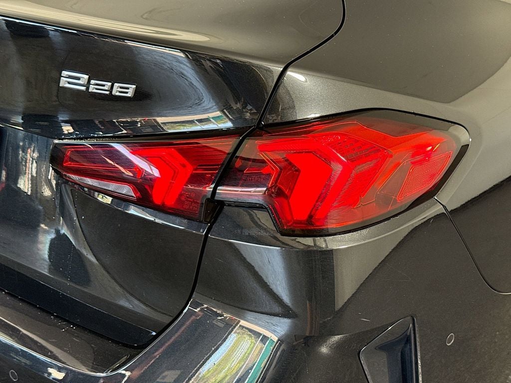 2026 BMW 2 Series 228 Gran Coupe