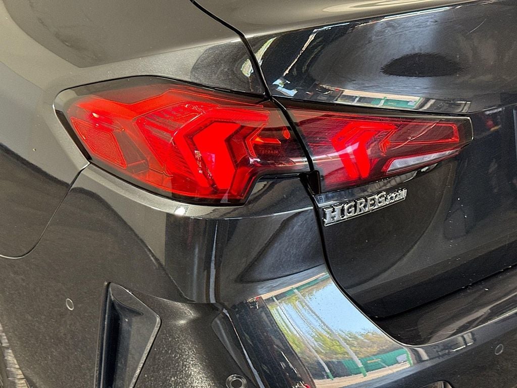 2026 BMW 2 Series 228 Gran Coupe