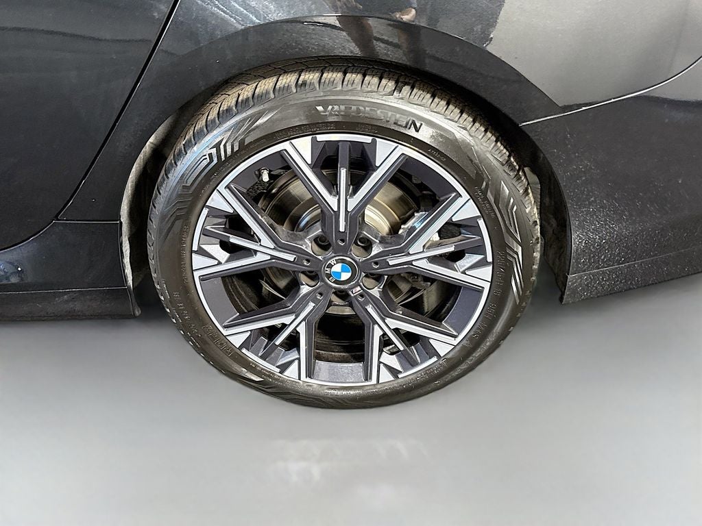 2026 BMW 2 Series 228 Gran Coupe