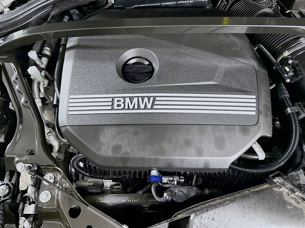 2026 BMW 2 Series 228 Gran Coupe