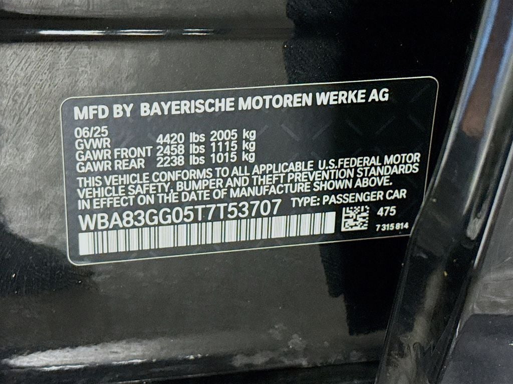 2026 BMW 2 Series 228 Gran Coupe