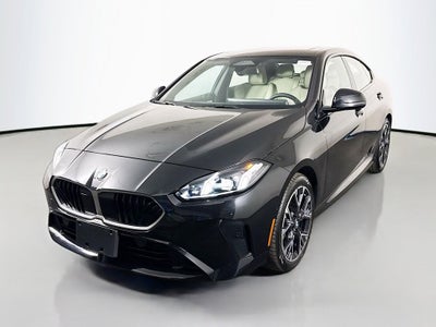 2026 BMW 2 Series 228 Gran Coupe