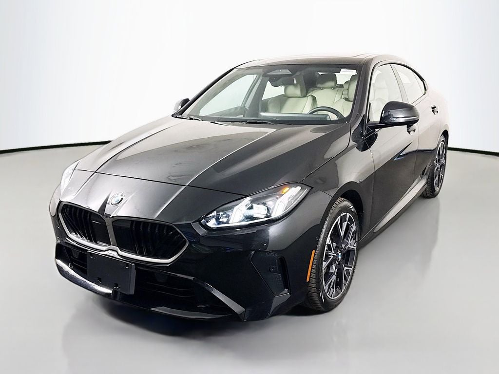 2026 BMW 2 Series 228 Gran Coupe