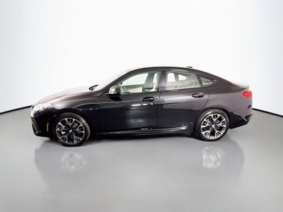 2026 BMW 2 Series 228 Gran Coupe