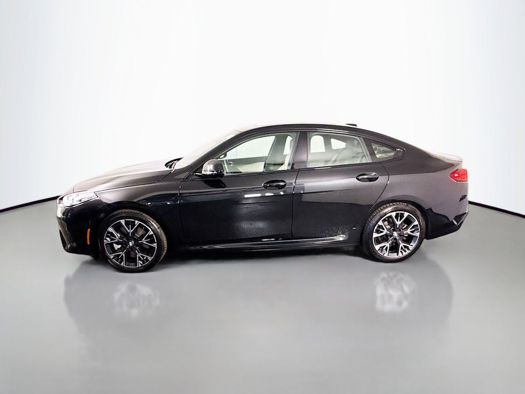 2026 BMW 2 Series 228 Gran Coupe