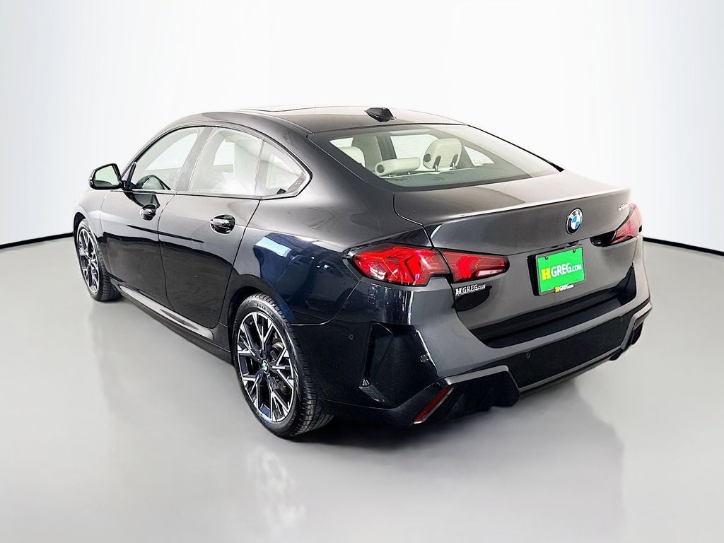 2026 BMW 2 Series 228 Gran Coupe