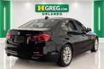 2018 BMW 3 Series 320i