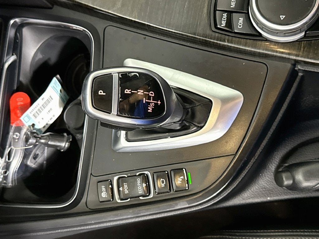 2017 BMW 3 Series 340i xDrive Gran Turismo