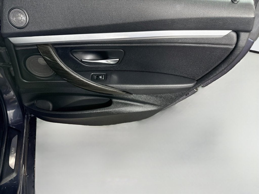 2017 BMW 3 Series 340i xDrive Gran Turismo