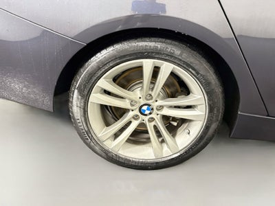 2017 BMW 3 Series 340i xDrive Gran Turismo