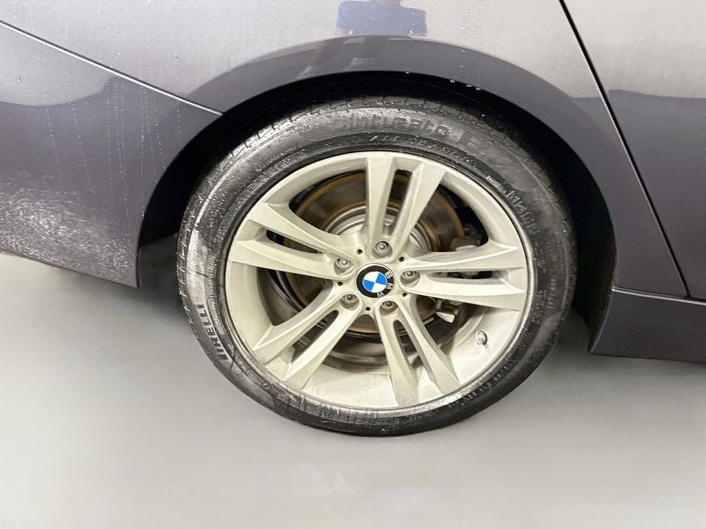 2017 BMW 3 Series 340i xDrive Gran Turismo