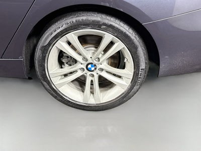 2017 BMW 3 Series 340i xDrive Gran Turismo