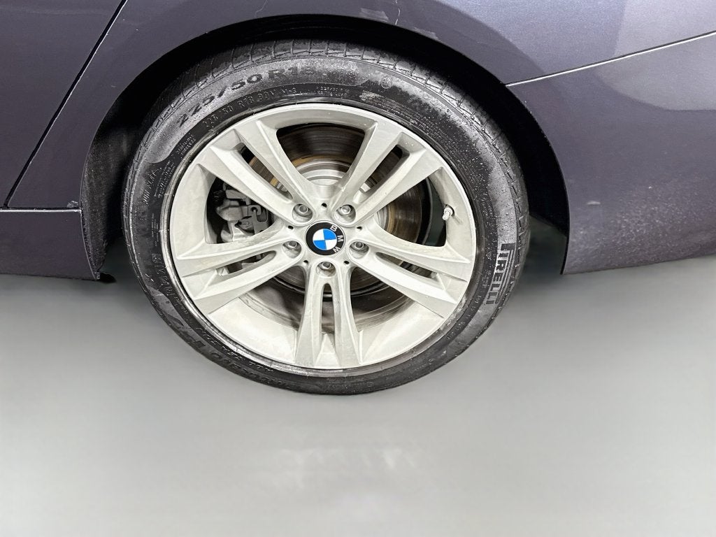 2017 BMW 3 Series 340i xDrive Gran Turismo