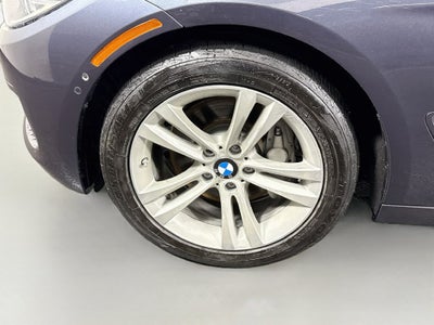 2017 BMW 3 Series 340i xDrive Gran Turismo