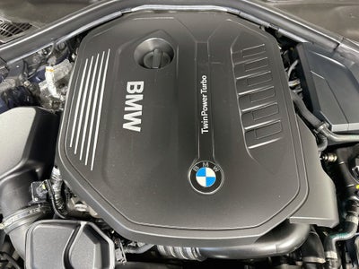 2017 BMW 3 Series 340i xDrive Gran Turismo