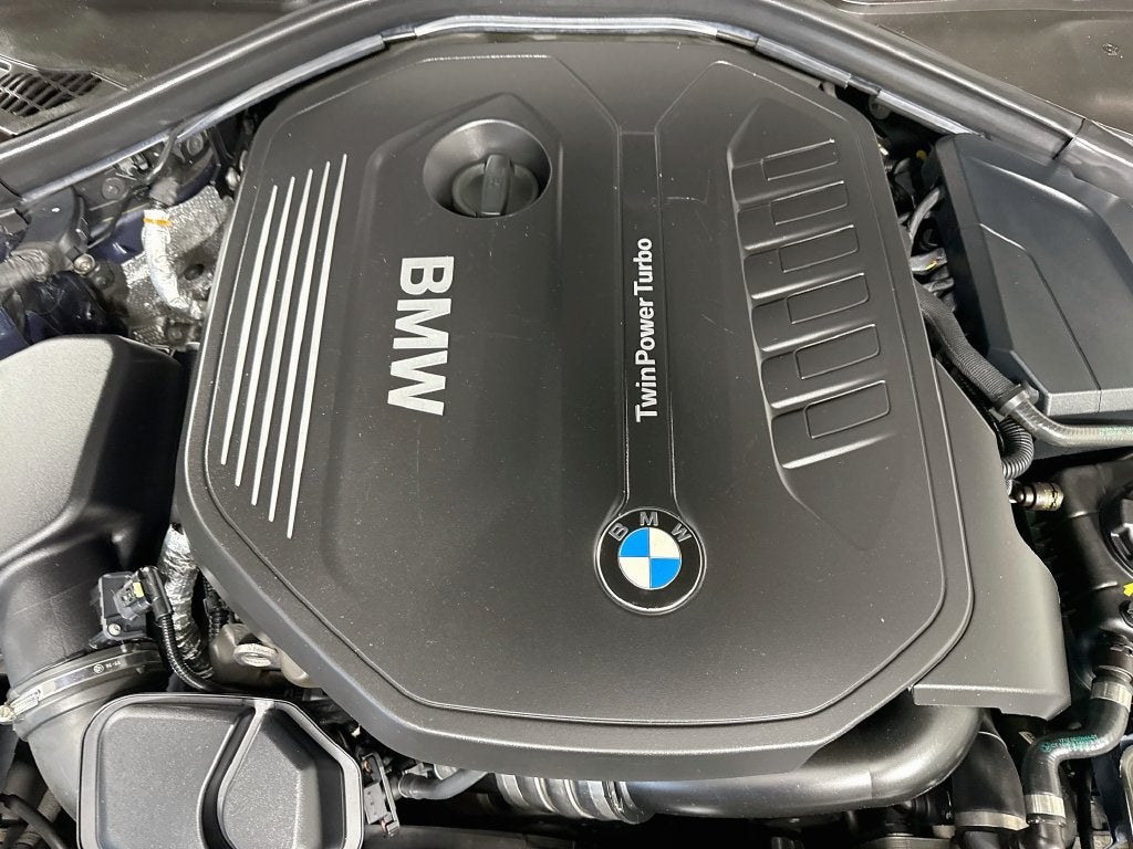 2017 BMW 3 Series 340i xDrive Gran Turismo