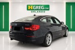 2017 BMW 3 Series 340i xDrive Gran Turismo