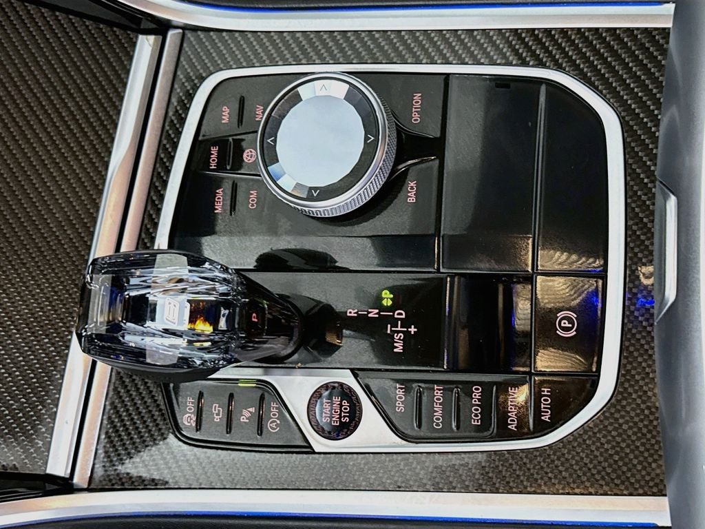 2024 BMW 8 Series M850i xDrive Gran Coupe